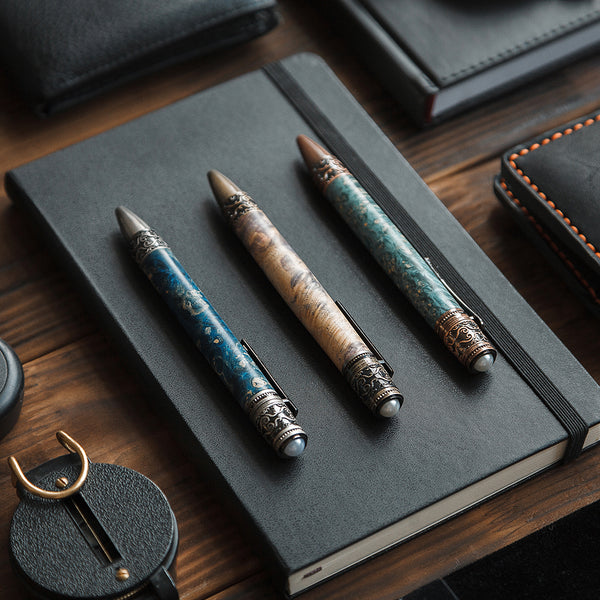 Pens &amp; desk accessories