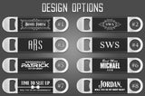 Personalized Beer Bottle Opener