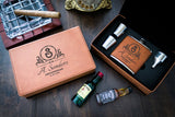 Personalized Flask