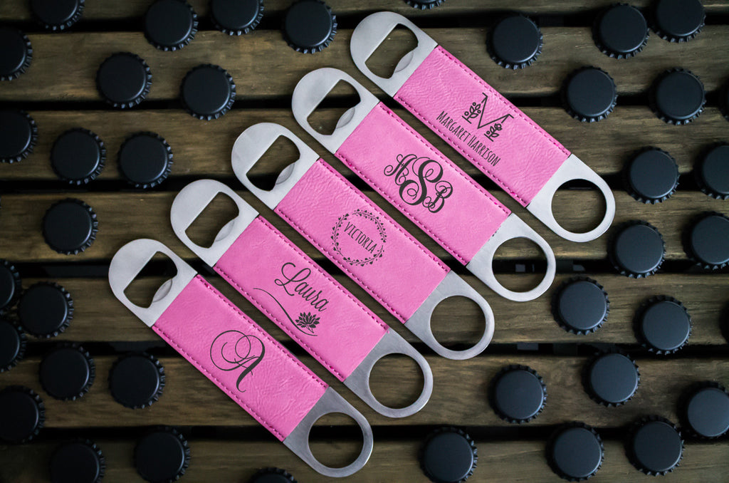 Bridesmaid Gift Bottle Opener
