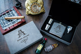 Personalized Flask