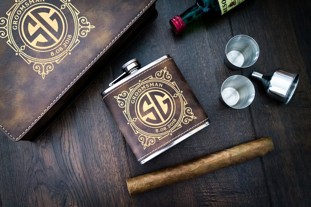Personalized Flask