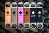 Bridesmaid Gift Bottle Opener