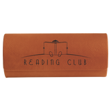 Rawhide Leatherette Eyeglass Case