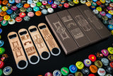 Personalized Beer Bottle Opener