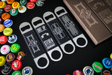 Personalized Beer Bottle Opener