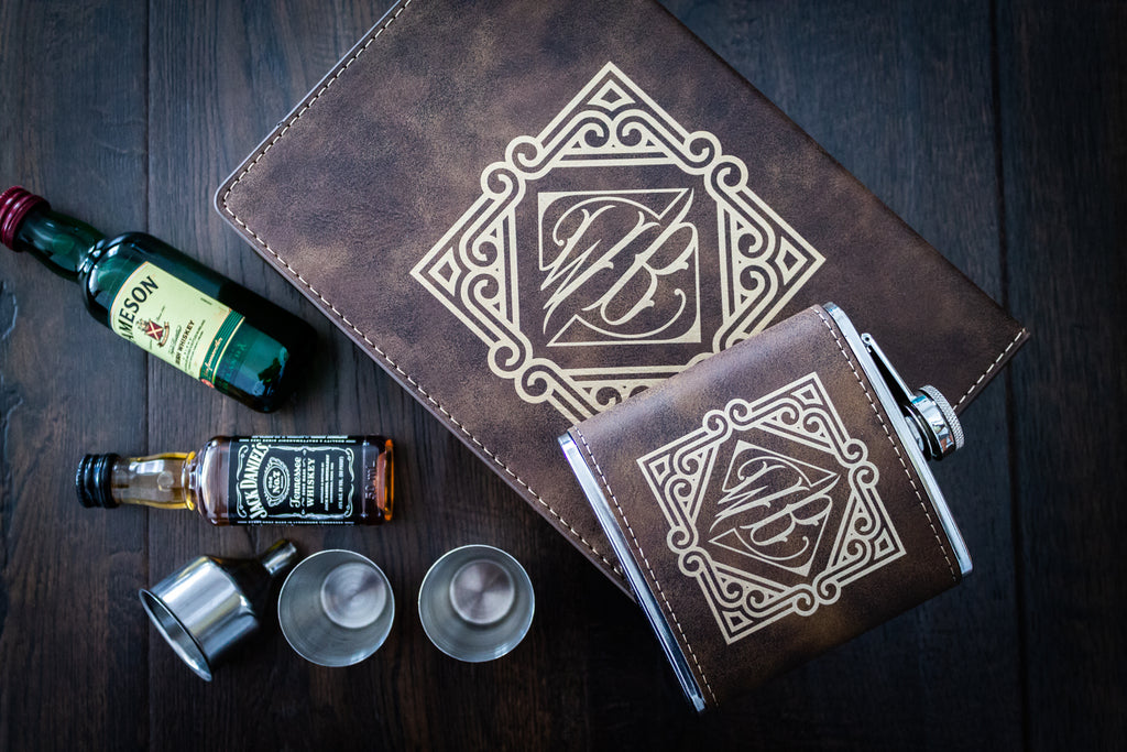 Personalized Flask