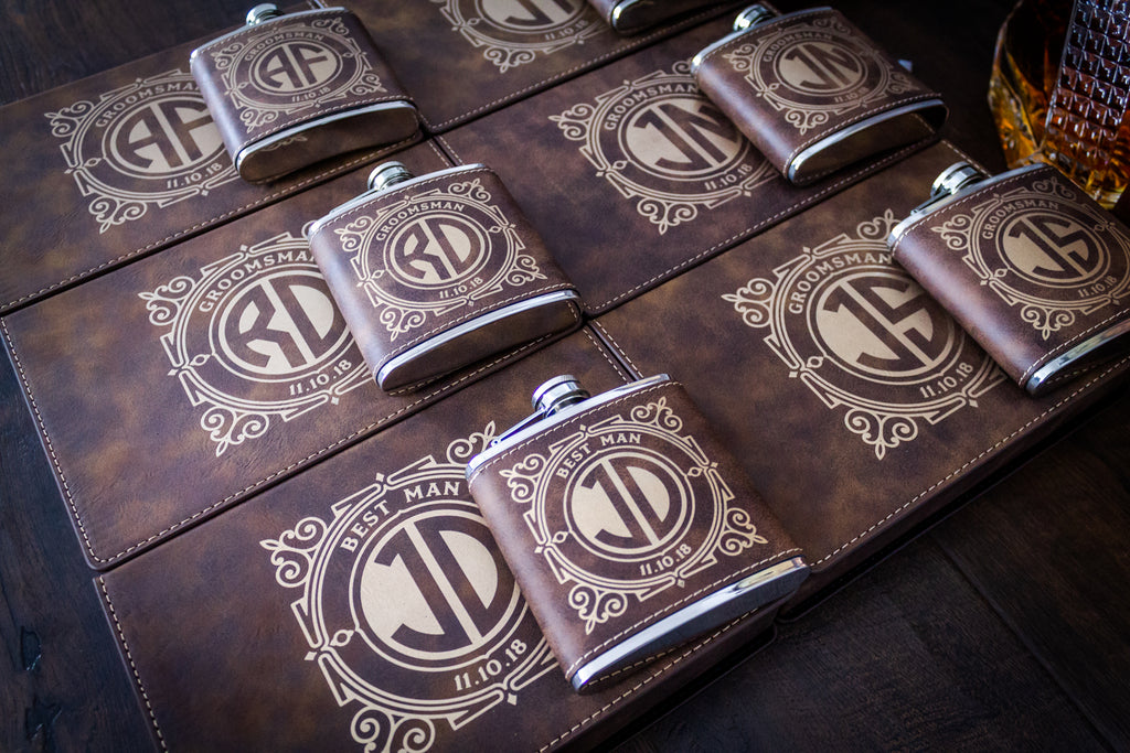 Personalized Flask