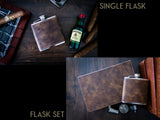 Personalized Flask