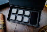 Personalized Whiskey Stones