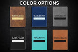 Passport cover