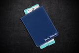 Passport cover