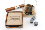 Custom Coasters Set