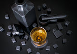 Personalized Whiskey Glass - 11 oz