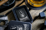 Flip Top Black Lighter