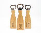 Personalized Magnet Bottle Opener
