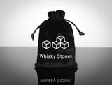 Personalized Whiskey Cubes