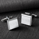 Custom Cuff links