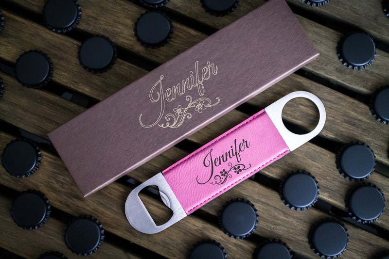Bridesmaid Gift Bottle Opener