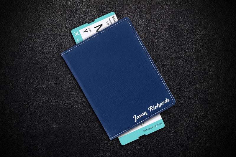 Passport cover