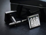 Personalized Cuff links