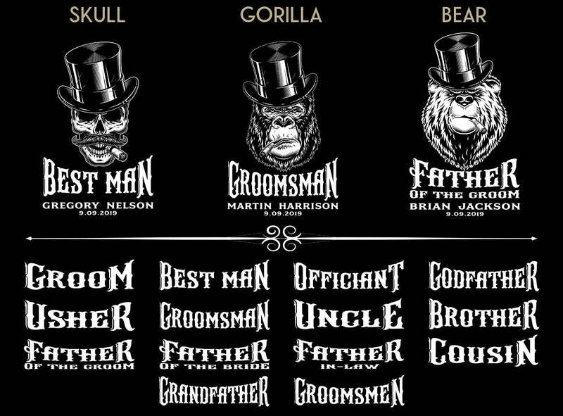 Flip Top Black Lighter