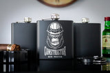 Personalized Flask - Professionals