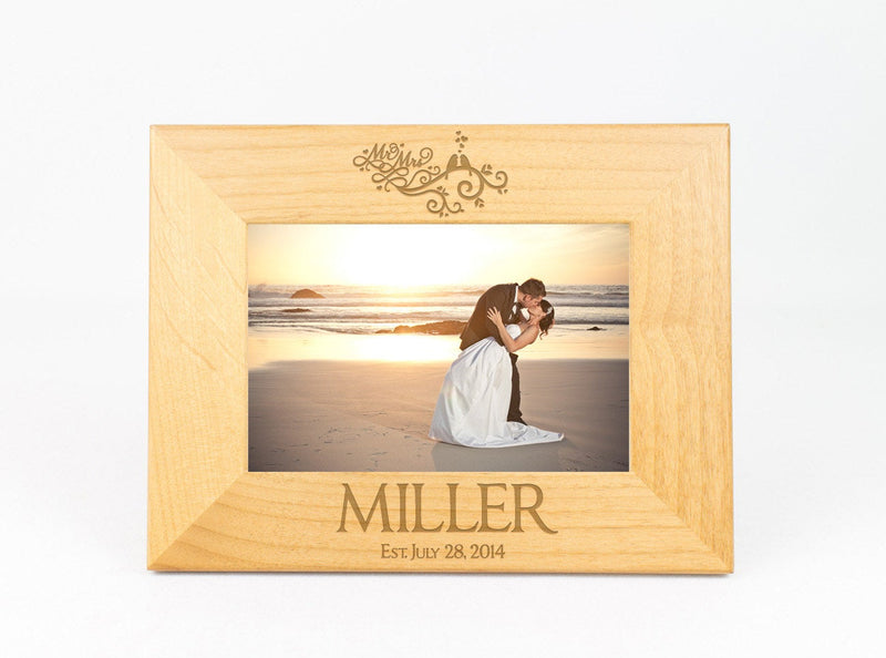Custom Photo Frame