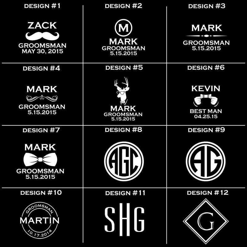 Personalized Beer Jar