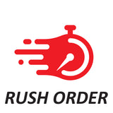 Rush Order Same Day Production